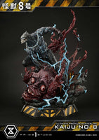 Kaiju No. 8 (Kaiju No. 8) Ultimate Premium Masterline Series Statue