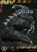 Kaiju No. 8 (Kaiju No. 8) Ultimate Premium Masterline Series Statue