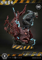 Kaiju No. 8 (Kaiju No. 8) Ultimate Premium Masterline Series Statue, DX Version