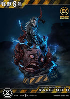 Kaiju No. 8 (Kaiju No. 8) Ultimate Premium Masterline Series Statue, DX Bonus Version