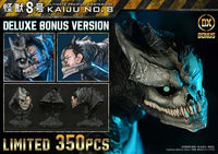 Kaiju No. 8 (Kaiju No. 8) Ultimate Premium Masterline Series Statue, DX Bonus Version