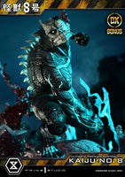 Kaiju No. 8 (Kaiju No. 8) Ultimate Premium Masterline Series Statue, DX Bonus Version