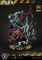 Kaiju No. 8 (Kaiju No. 8) Ultimate Premium Masterline Series Statue, DX Bonus Version