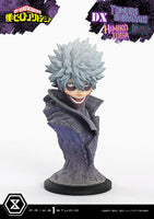 My Hero Academia Statue Ultimate Premium Masterline Tomura Tomura Shigaraki, Dabi & Himiko Toga Deluxe Version 69 cm
