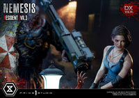 Resident Evil 3 Statue 1/4 Nemesis Deluxe Version 92 cm