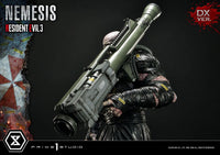 Resident Evil 3 Statue 1/4 Nemesis Deluxe Version 92 cm