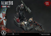 Resident Evil 3 Statue 1/4 Nemesis Deluxe Version 92 cm