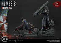 Resident Evil 3 Statue 1/4 Nemesis Deluxe Version 92 cm