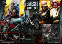 Resident Evil 3 Statue 1/4 Nemesis Deluxe Version 92 cm