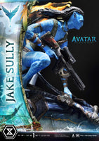 Avatar: The Way of Water Statue Jake Sully 59 cm