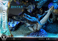 Avatar: The Way of Water Statue Jake Sully 59 cm