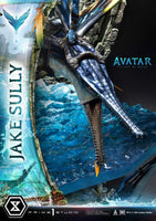 Avatar: The Way of Water Statue Jake Sully 59 cm