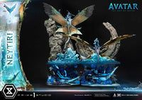 Avatar: The Way of Water Statue Neytiri 77 cm