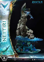 Avatar: The Way of Water Statue Neytiri 77 cm