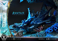 Avatar: The Way of Water Statue Neytiri 77 cm