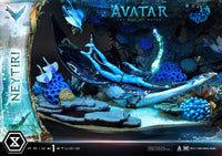 Avatar: The Way of Water Statue Neytiri 77 cm