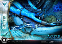 Avatar: The Way of Water Statue Neytiri 77 cm