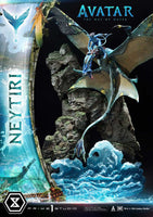 Avatar: The Way of Water Statue Neytiri 77 cm