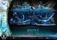 Avatar: The Way of Water Statue Neytiri 77 cm