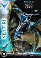 Avatar: The Way of Water Statue Neytiri Bonus Version 77 cm