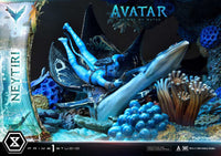 Avatar: The Way of Water Statue Neytiri Bonus Version 77 cm