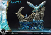 Avatar: The Way of Water Statue Neytiri Bonus Version 77 cm