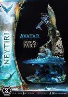 Avatar: The Way of Water Statue Neytiri Bonus Version 77 cm