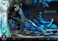 Avatar: The Way of Water Statue Neytiri Bonus Version 77 cm