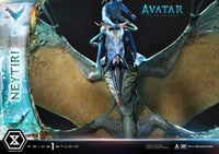 Avatar: The Way of Water Statue Neytiri Bonus Version 77 cm