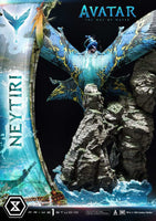 Avatar: The Way of Water Statue Neytiri Bonus Version 77 cm