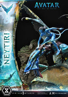 Avatar: The Way of Water Statue Neytiri Bonus Version 77 cm