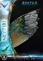 Avatar: The Way of Water Statue Neytiri Bonus Version 77 cm