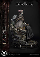 Bloodborne Statue 1/4 The Doll 49 cm