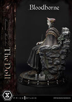 Bloodborne Statue 1/4 The Doll 49 cm