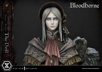 Bloodborne Statue 1/4 The Doll 49 cm