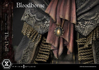 Bloodborne Statue 1/4 The Doll 49 cm