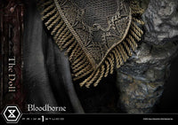 Bloodborne Statue 1/4 The Doll 49 cm