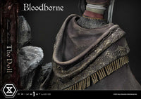 Bloodborne Statue 1/4 The Doll 49 cm