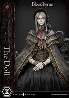 Bloodborne Statue 1/4 The Doll 49 cm