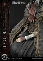 Bloodborne Statue 1/4 The Doll 49 cm