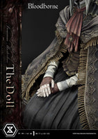 Bloodborne Statue 1/4 The Doll 49 cm