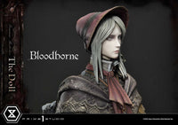 Bloodborne Statue 1/4 The Doll 49 cm