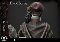 Bloodborne Statue 1/4 The Doll 49 cm