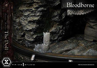 Bloodborne Statue 1/4 The Doll 49 cm