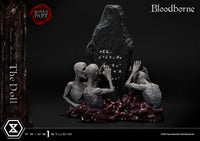 Bloodborne Statue 1/4 The Doll Bonus Version 49 cm