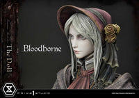 Bloodborne Statue 1/4 The Doll Bonus Version 49 cm