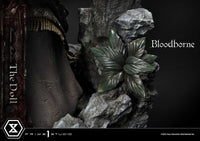 Bloodborne Statue 1/4 The Doll Bonus Version 49 cm