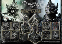 Demon's Souls Ultimate Premium Masterline Series Statue 1/4 Penetrator Regular Version 82 cm