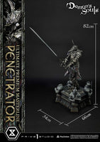 Demon's Souls Ultimate Premium Masterline Series Statue 1/4 Penetrator Regular Version 82 cm