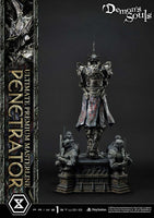 Demon's Souls Ultimate Premium Masterline Series Statue 1/4 Penetrator Regular Version 82 cm